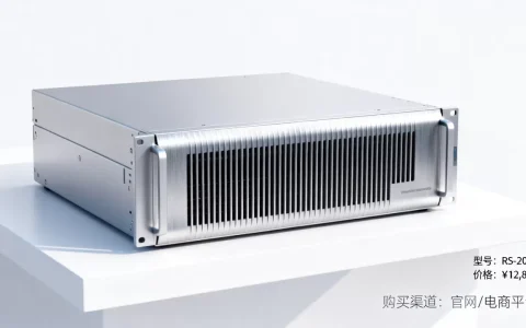 人渣服务器现在买要多少钱，哪里买最便宜？