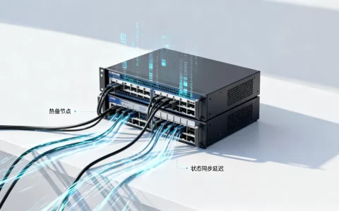 撮合系统热备节点状态同步延迟来源是什么，怎么解决？