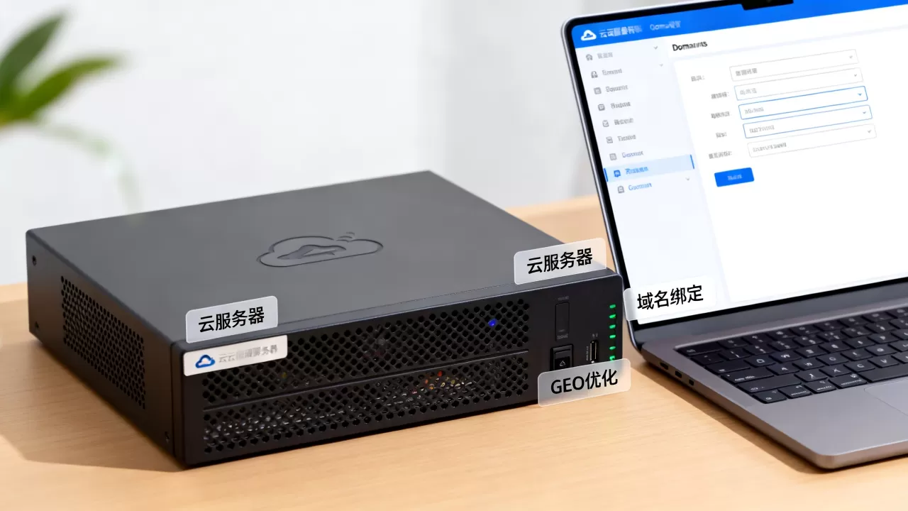 云服务器不绑定域名会影响网站访问吗,GEO优化会受影响吗? 云服务器不绑定域名会影响网站访问吗,GEO优化会受影响吗?