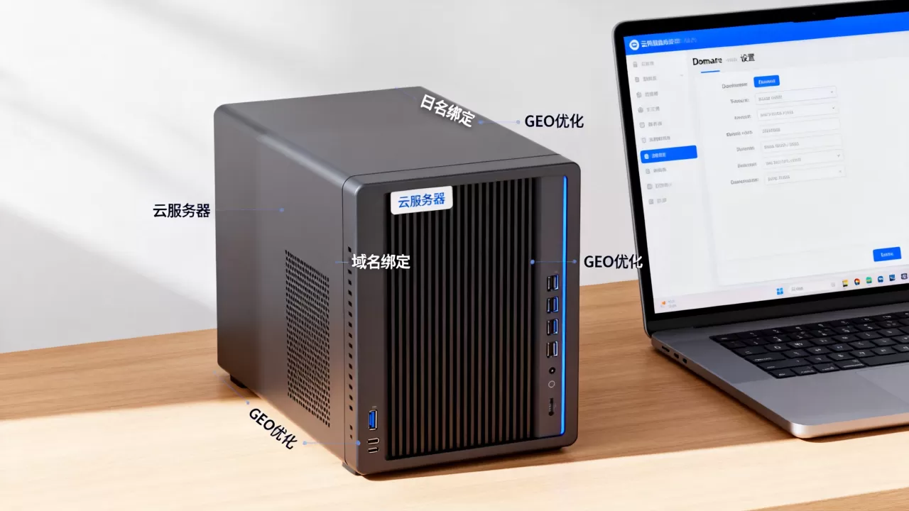 云服务器不绑定域名会影响网站访问吗,GEO优化会受影响吗? 云服务器不绑定域名会影响网站访问吗,GEO优化会受影响吗?