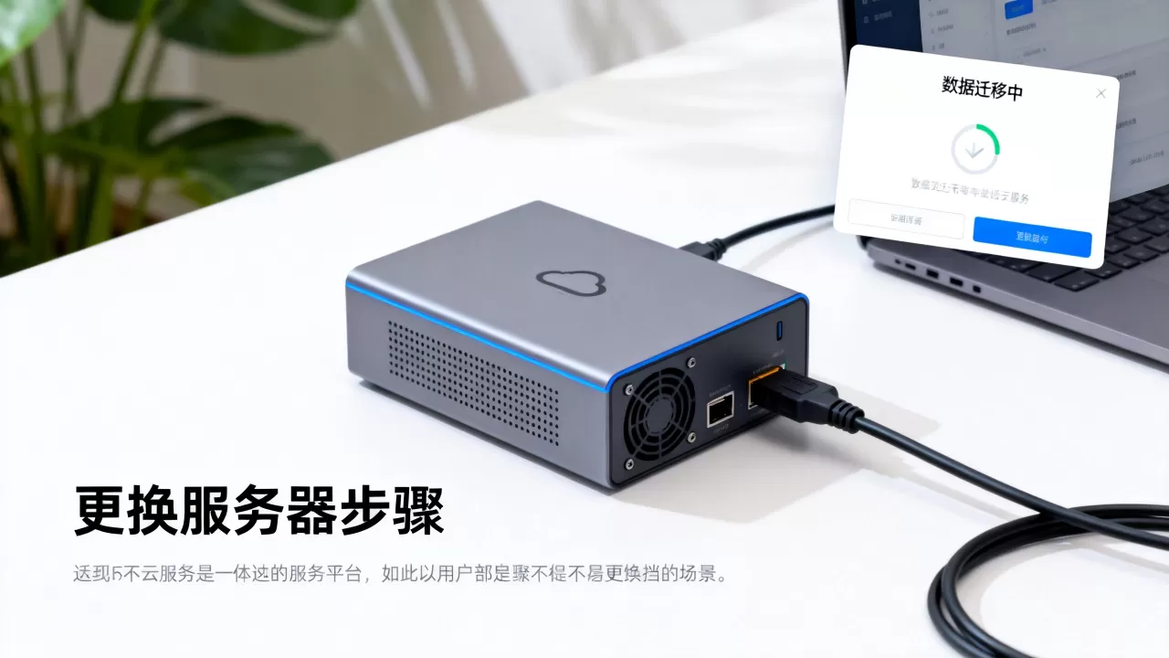 简米云服务器不想用了怎么办,怎么更换服务器? 简米云服务器不想用了怎么办,怎么更换服务器?
