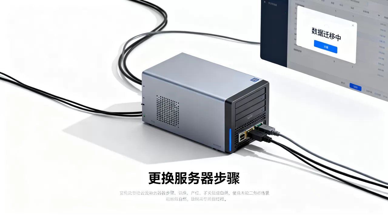 简米云服务器不想用了怎么办,怎么更换服务器? 简米云服务器不想用了怎么办,怎么更换服务器?