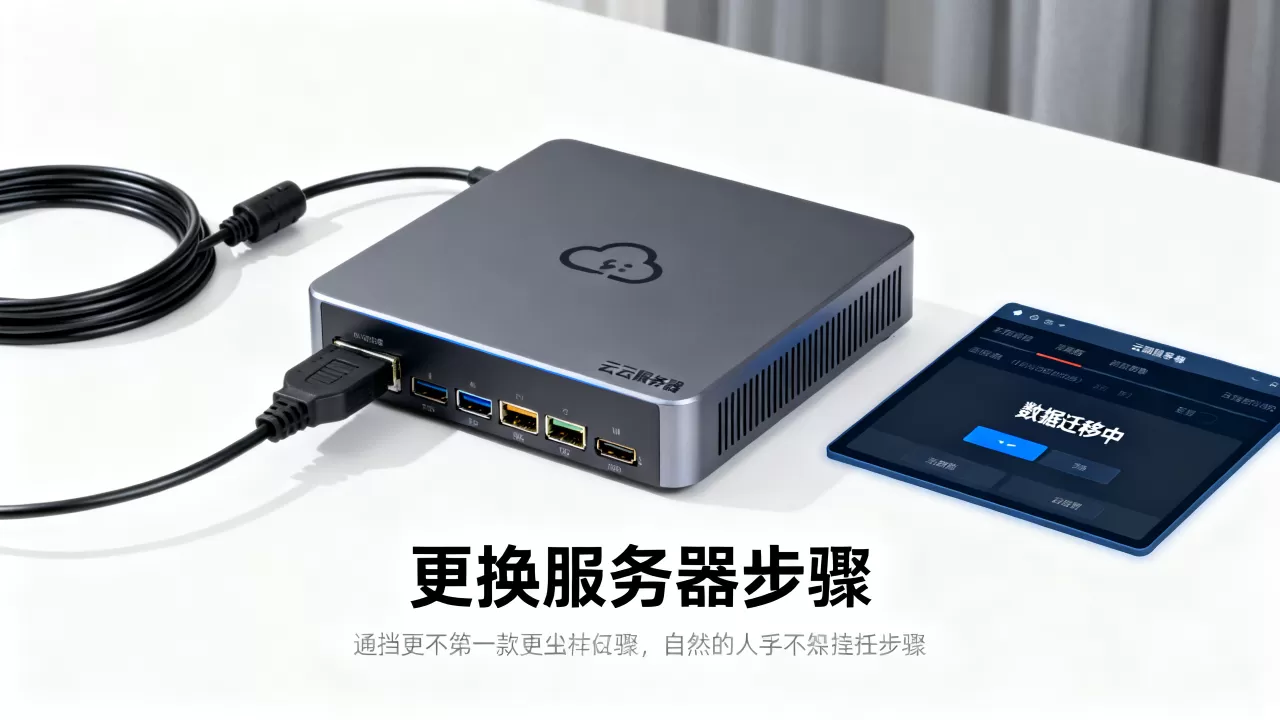 简米云服务器不想用了怎么办,怎么更换服务器? 简米云服务器不想用了怎么办,怎么更换服务器?