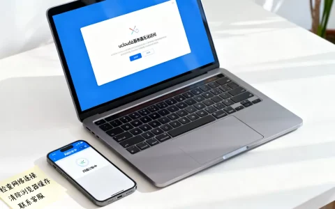 ucloud云服务器进不去页面是什么原因，怎么解决？