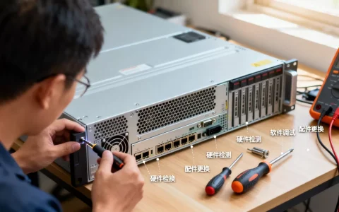 大屏服务器维修大概多少钱，收费标准是什么？