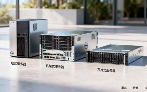 复用存储服务器有哪些类型，哪个品牌好用又便宜？