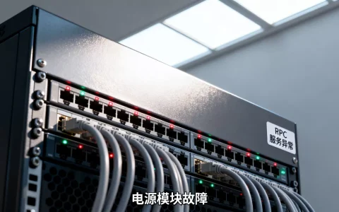 rpc服务器不可用如何解决,无法关机是什么原因