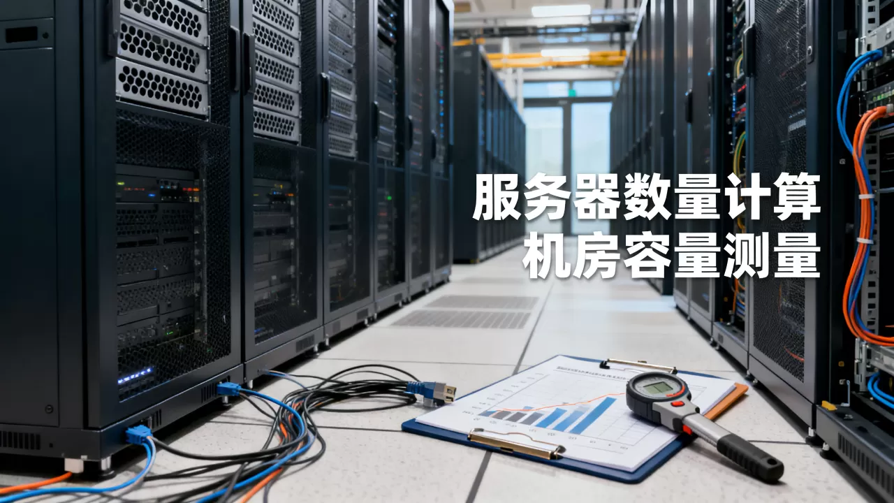一个地方能放多少台服务器,怎么查看机房容量? 一个地方能放多少台服务器,怎么查看机房容量?