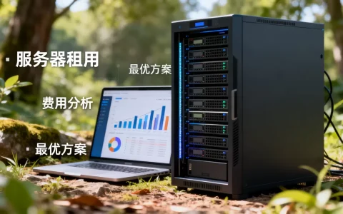 易企秀服务器租用费用高吗，如何选择最优方案？