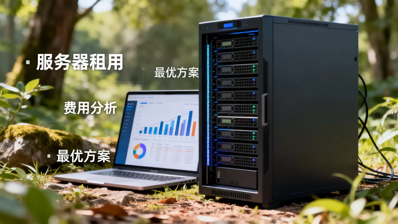 易企秀服务器租用费用高吗,如何选择最优方案? 易企秀服务器租用费用高吗,如何选择最优方案?