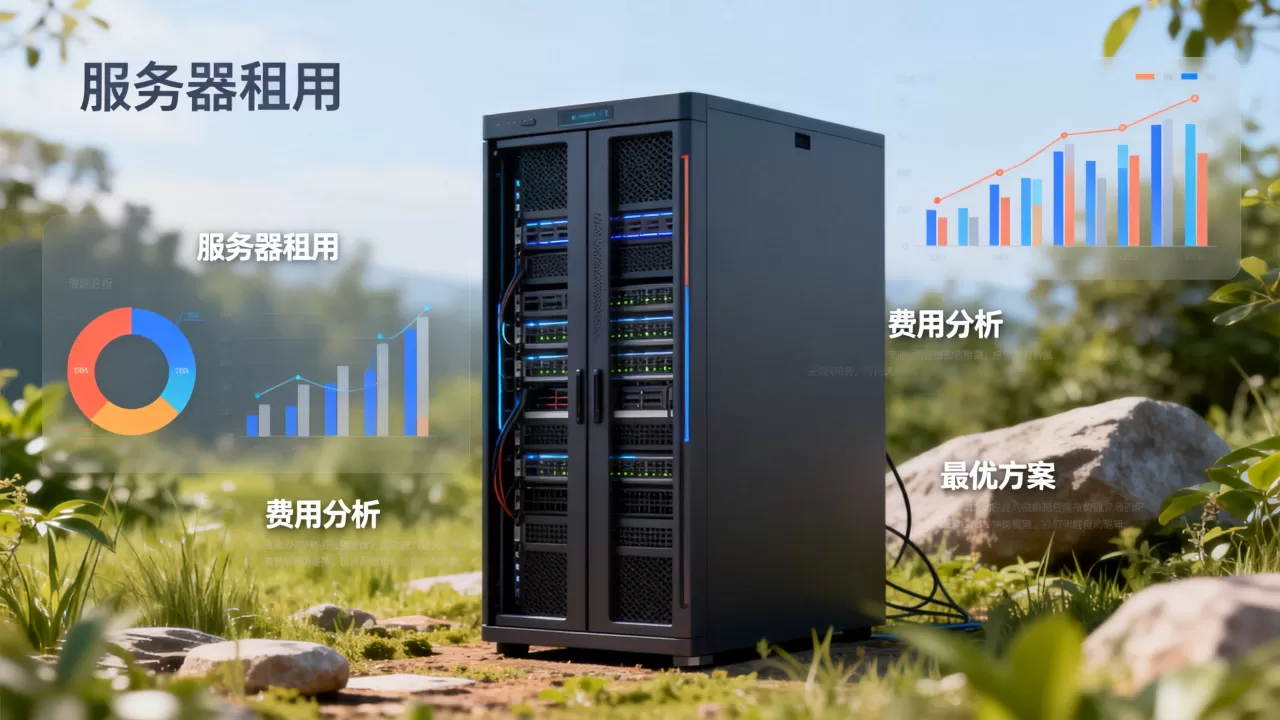 易企秀服务器租用费用高吗,如何选择最优方案? 易企秀服务器租用费用高吗,如何选择最优方案?