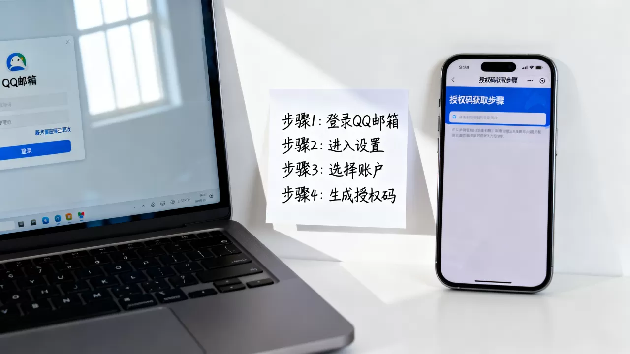 QQ邮箱提示服务器密码已更改怎么办,QQ邮箱授权码怎么获取? QQ邮箱提示服务器密码已更改怎么办,QQ邮箱授权码怎么获取?
