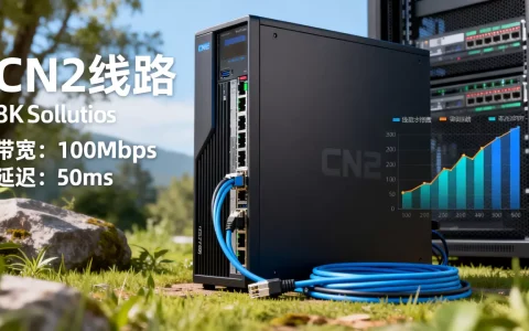 美国云服务器cn2到底值不值得买，价格和性能怎么选？