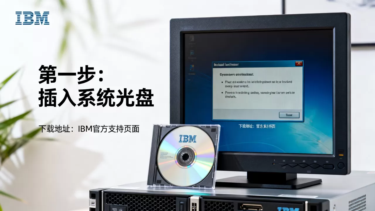 ibm服务器如何用光盘做系统,安装系统下载哪里找 ibm服务器如何用光盘做系统,安装系统下载哪里找