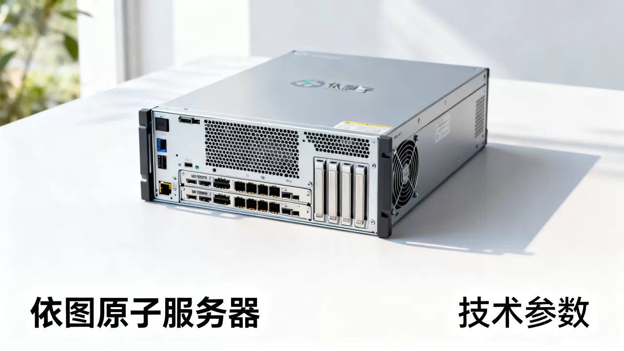 依图原子服务器价格是多少,哪家报价更低? 依图原子服务器价格是多少,哪家报价更低?