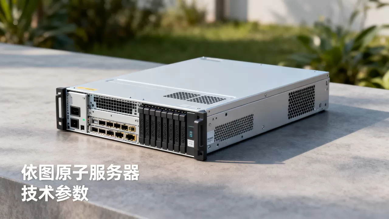 依图原子服务器价格是多少,哪家报价更低? 依图原子服务器价格是多少,哪家报价更低?
