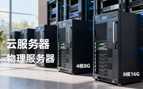 源梦服务器有哪些类型可选，哪个配置性价比最高？
