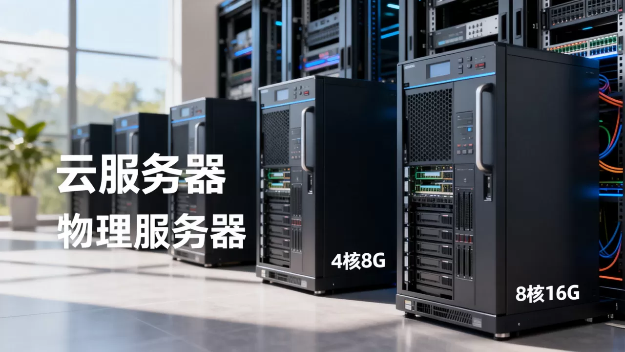 源梦服务器有哪些类型可选,哪个配置性价比最高? 源梦服务器有哪些类型可选,哪个配置性价比最高?