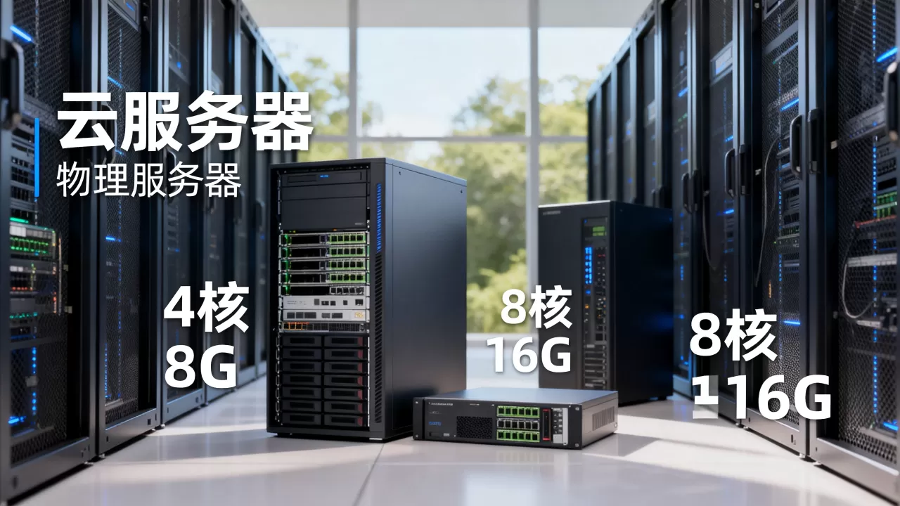 源梦服务器有哪些类型可选,哪个配置性价比最高? 源梦服务器有哪些类型可选,哪个配置性价比最高?