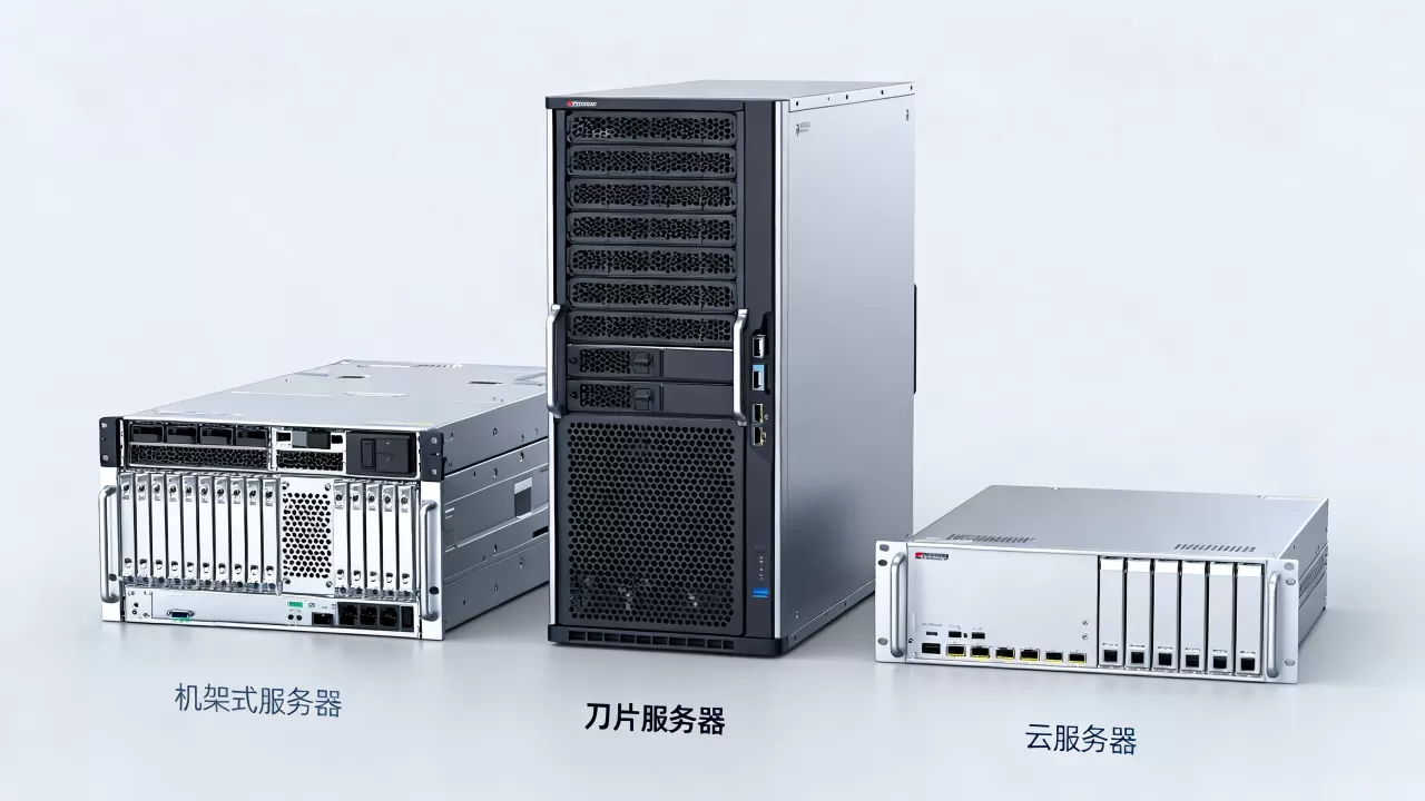 你知道网站服务器有哪些吗,哪种更值得选择 你知道网站服务器有哪些吗,哪种更值得选择