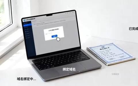七牛云存储空间域名怎么绑定使用？，七牛云域名怎么绑定？