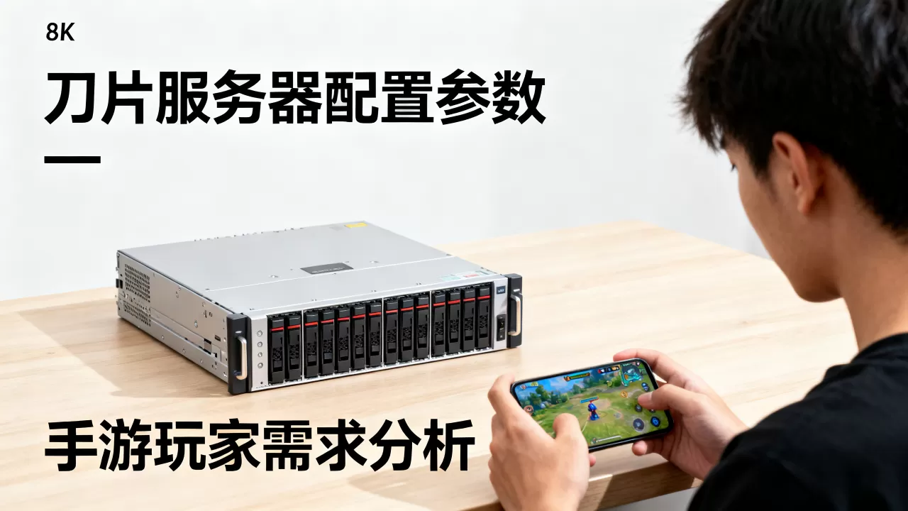 刀片服务器多少钱一台?,手游玩家怎么选择 刀片服务器多少钱一台?,手游玩家怎么选择