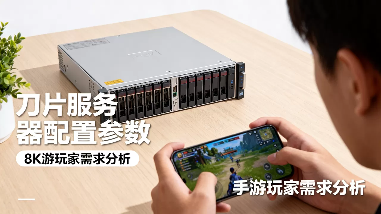 刀片服务器多少钱一台?,手游玩家怎么选择 刀片服务器多少钱一台?,手游玩家怎么选择
