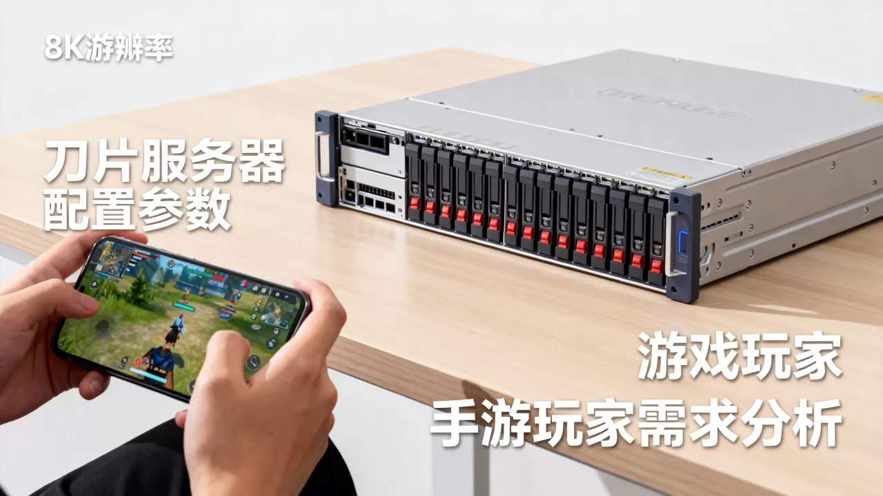 刀片服务器多少钱一台?,手游玩家怎么选择 刀片服务器多少钱一台?,手游玩家怎么选择