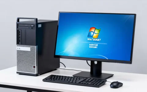服务器装Win7开不了机怎么办，Win7无法启动如何解决？
