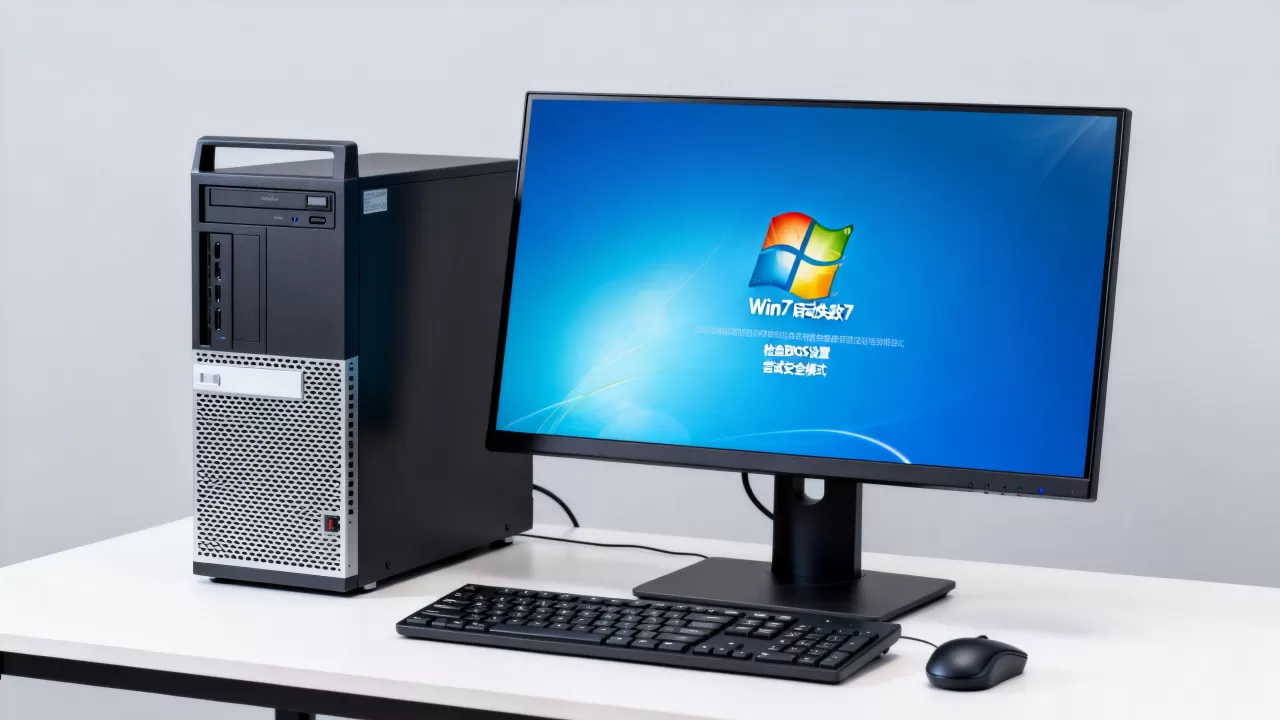 服务器装Win7开不了机怎么办,Win7无法启动如何解决? 服务器装Win7开不了机怎么办,Win7无法启动如何解决?
