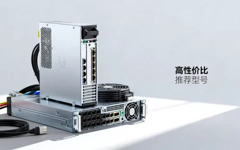 电信云服务器有哪些值得推荐，性价比高吗？