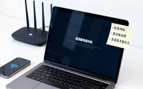 dnf总提示连接服务器失败怎么回事，怎么解决