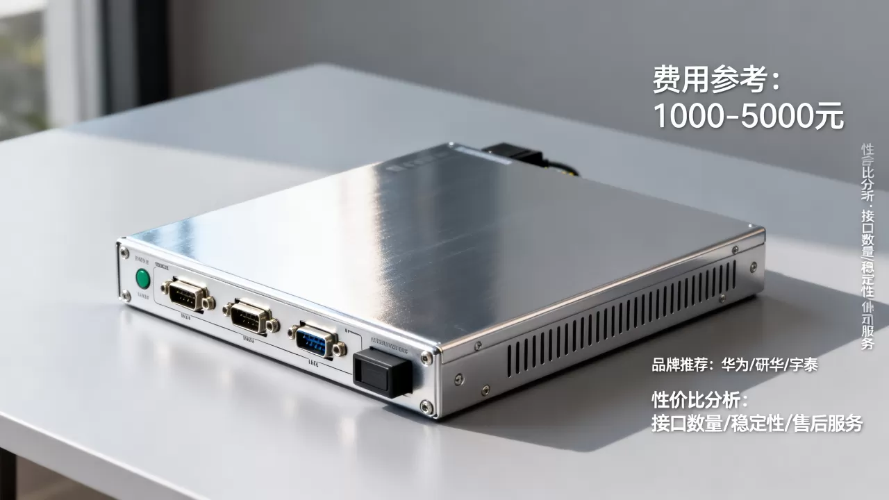 串口服务器费用多少钱一台,串口服务器哪个品牌性价比高? 串口服务器费用多少钱一台,串口服务器哪个品牌性价比高?