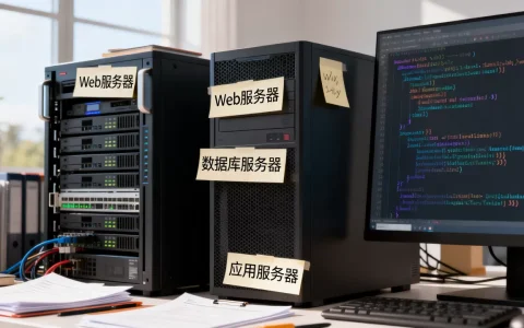服务器编程有哪些种类，哪种最值得学？