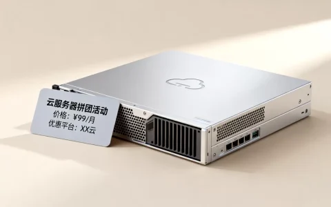 云服务器拼团活动价格多少钱，哪个平台更优惠？
