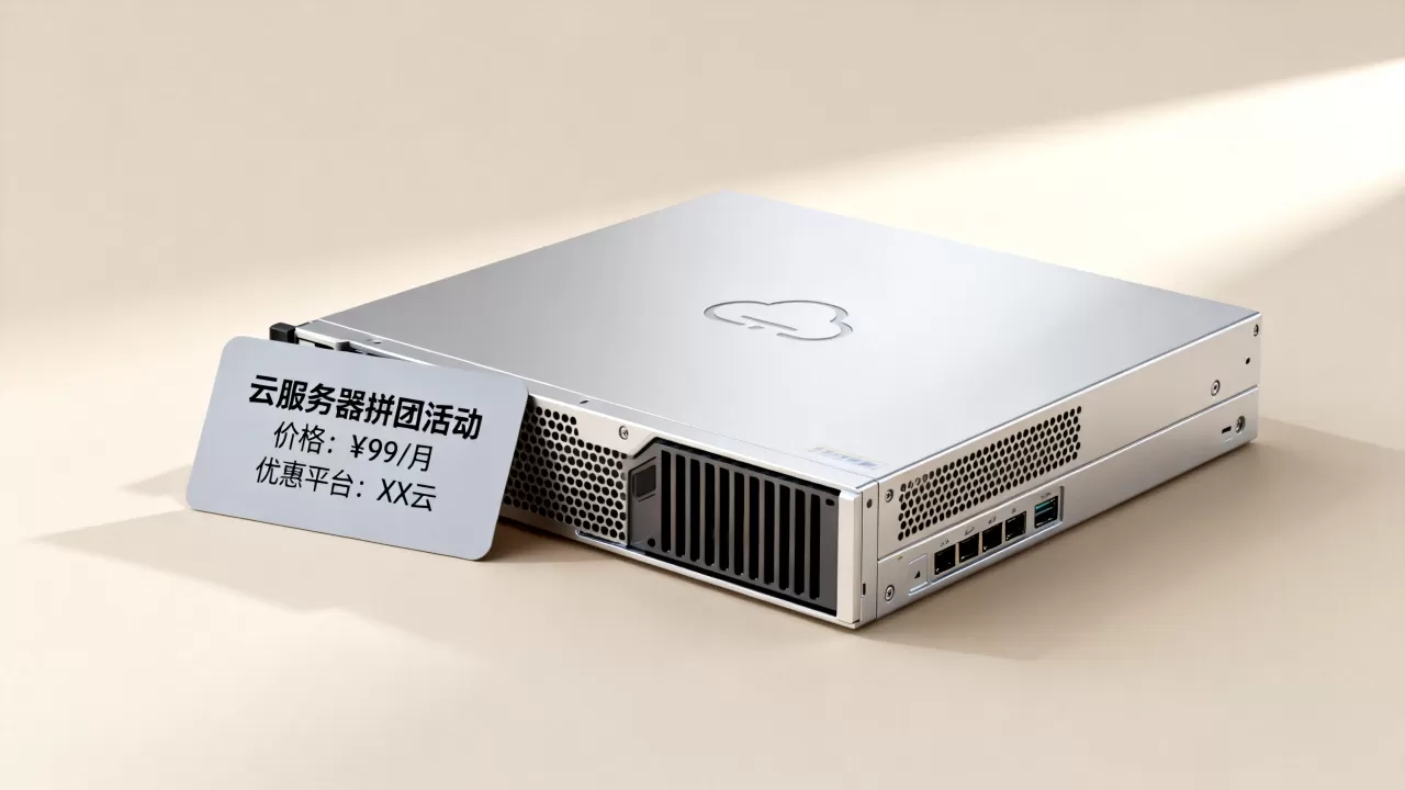 云服务器拼团活动价格多少钱,哪个平台更优惠? 云服务器拼团活动价格多少钱,哪个平台更优惠?