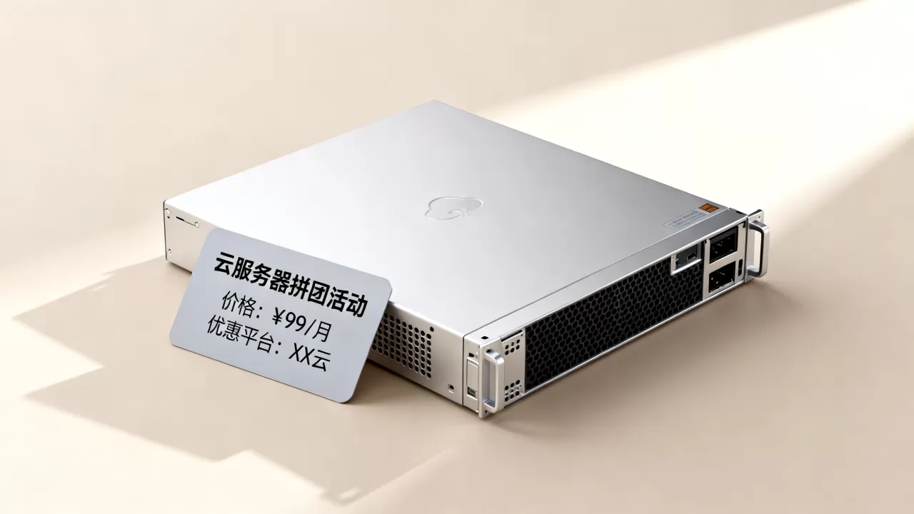 云服务器拼团活动价格多少钱,哪个平台更优惠? 云服务器拼团活动价格多少钱,哪个平台更优惠?