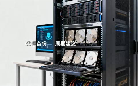 服务器多少天备份一次才不会丢失数据，最佳备份周期是多久？