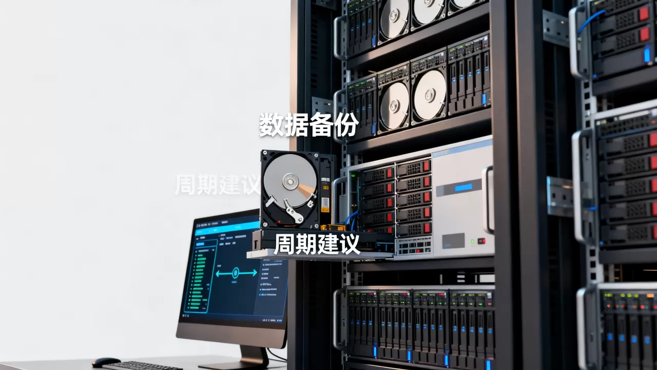 服务器多少天备份一次才不会丢失数据,最佳备份周期是多久? 服务器多少天备份一次才不会丢失数据,最佳备份周期是多久?