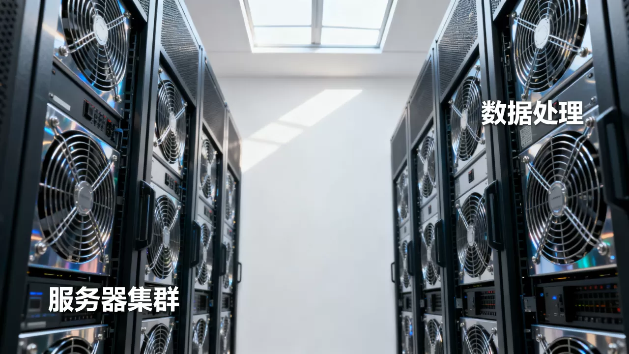 抖音到底用了多少个服务器,为什么需要这么多服务器? 抖音到底用了多少个服务器,为什么需要这么多服务器?