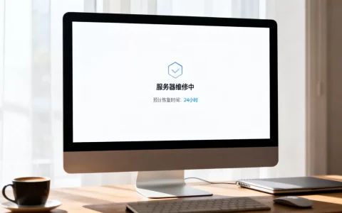qq炫舞一直显示服务器维修中怎么办，多久能恢复？