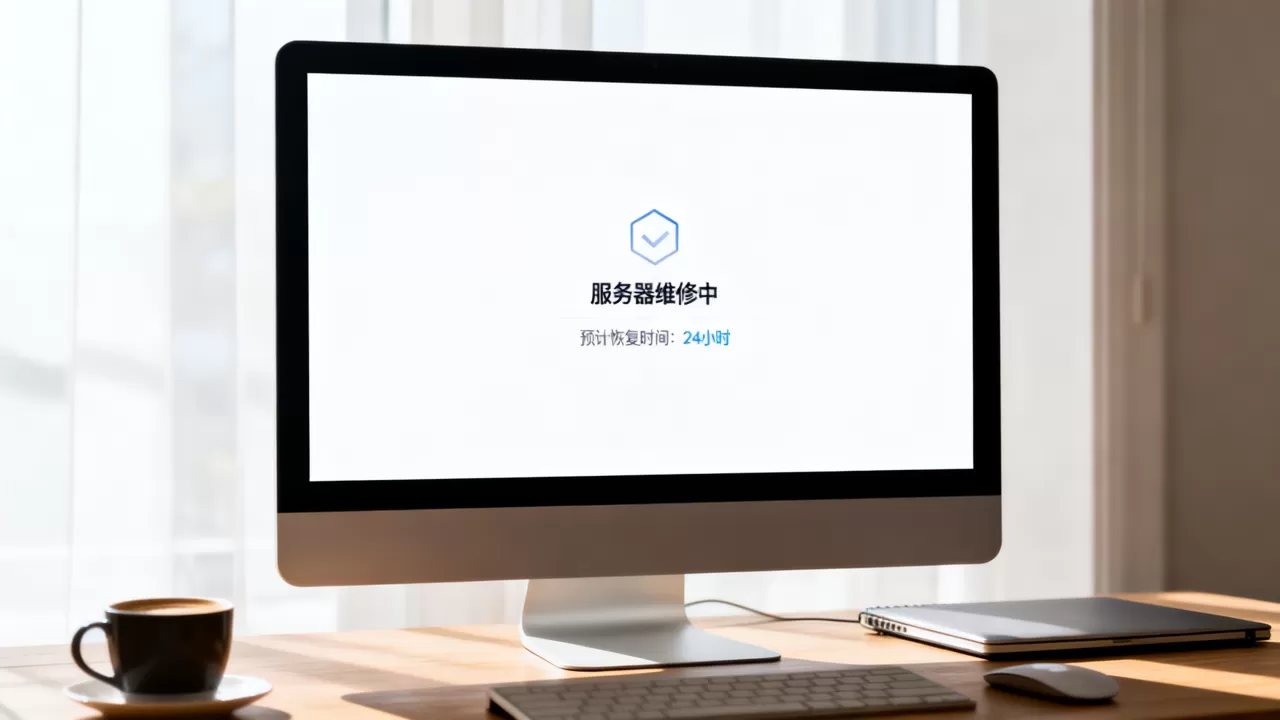 qq炫舞一直显示服务器维修中怎么办,多久能恢复? qq炫舞一直显示服务器维修中怎么办,多久能恢复?