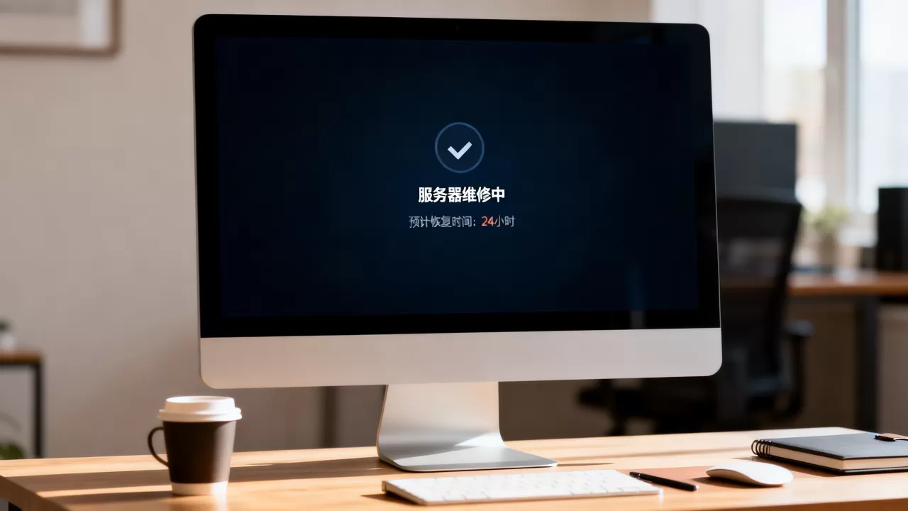 qq炫舞一直显示服务器维修中怎么办,多久能恢复? qq炫舞一直显示服务器维修中怎么办,多久能恢复?
