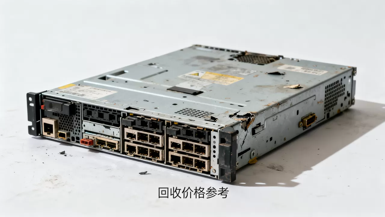 坏服务器能卖多少钱,回收价格是多少 坏服务器能卖多少钱,回收价格是多少