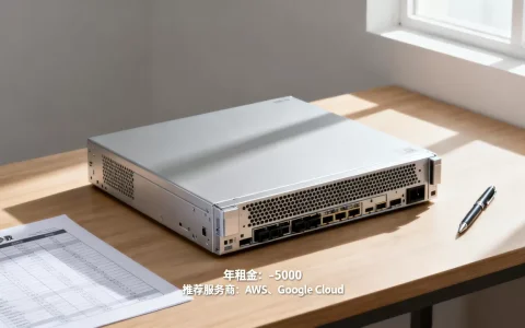 国外服务器空间租用一年究竟多少钱，哪家好？