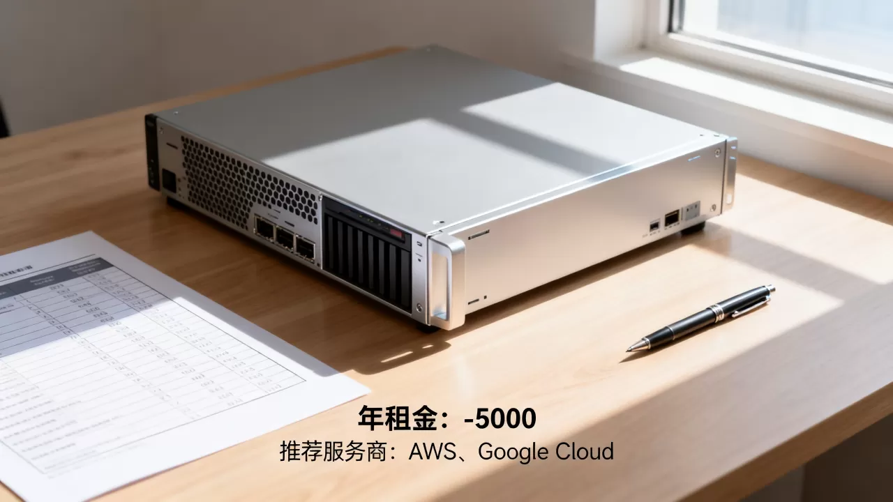 国外服务器空间租用一年究竟多少钱,哪家好? 国外服务器空间租用一年究竟多少钱,哪家好?