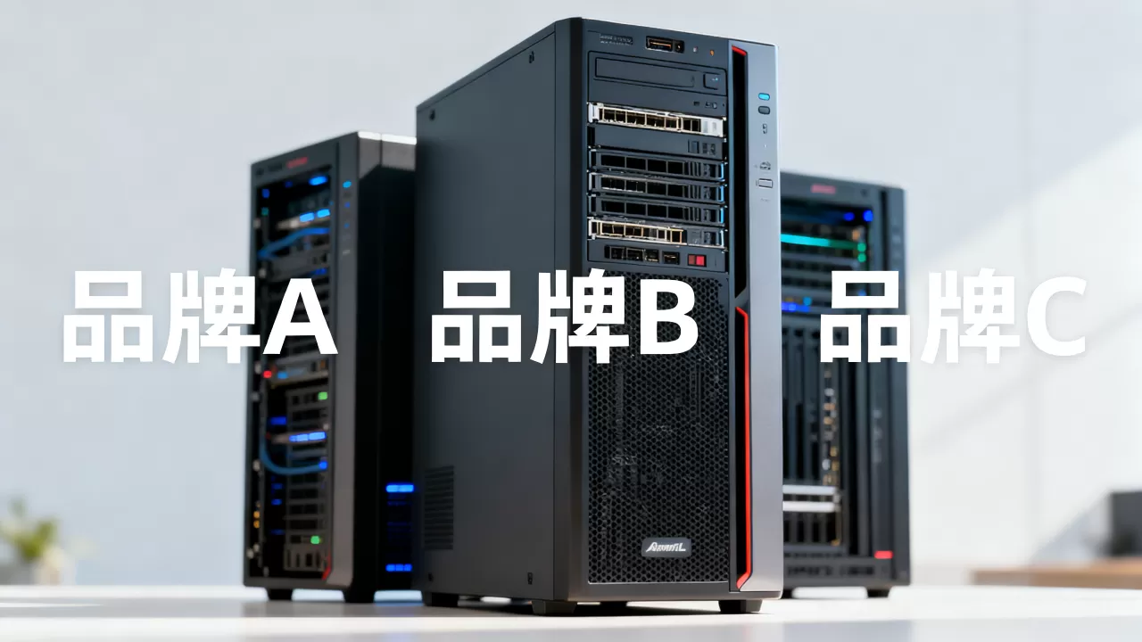 现代服务器主机有哪些牌子,怎么选比较好? 现代服务器主机有哪些牌子,怎么选比较好?