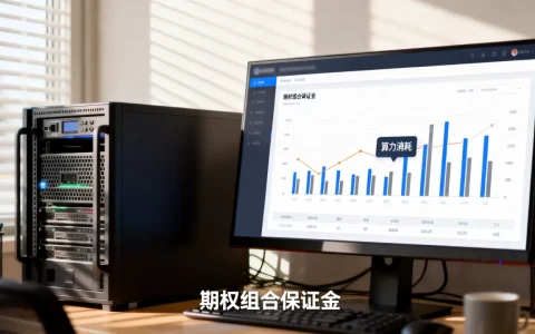 期权组合保证金实时计算会吃掉多少算力，怎么算？