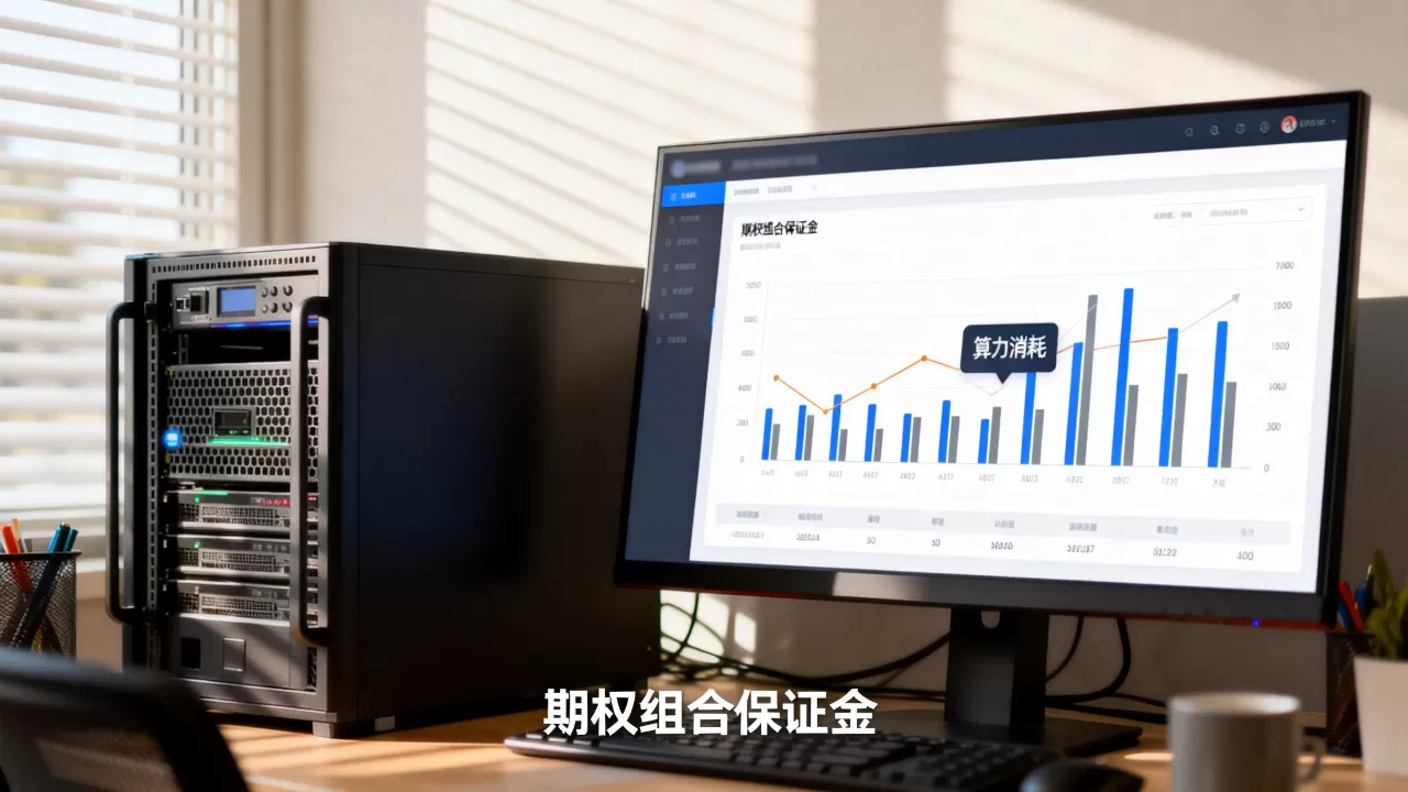 期权组合保证金实时计算会吃掉多少算力,怎么算? 期权组合保证金实时计算会吃掉多少算力,怎么算?