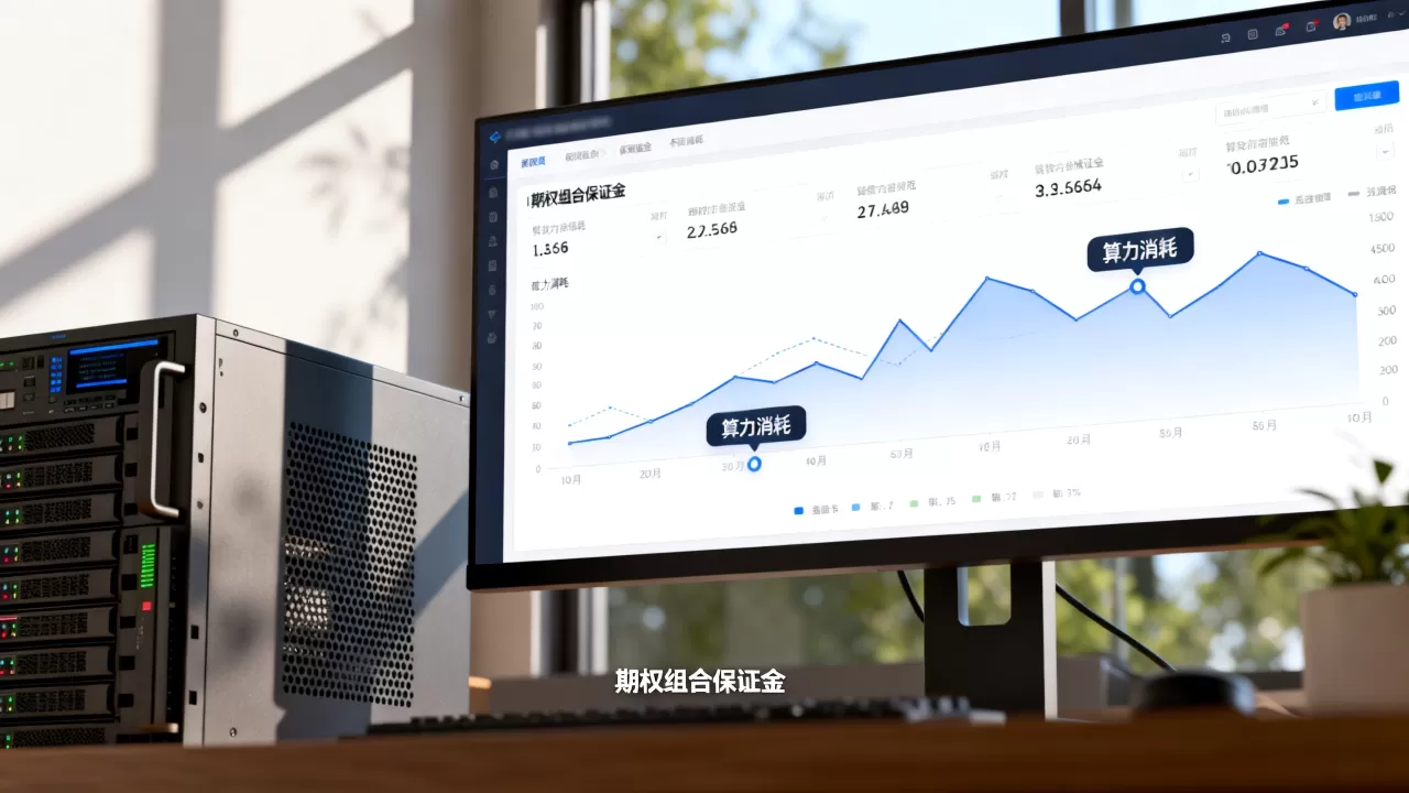 期权组合保证金实时计算会吃掉多少算力,怎么算? 期权组合保证金实时计算会吃掉多少算力,怎么算?